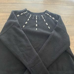 ANN TAYLOR LOFT SWEATER